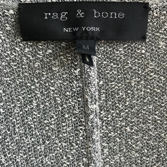 Rag and bone sweater - Picture 2 of 3